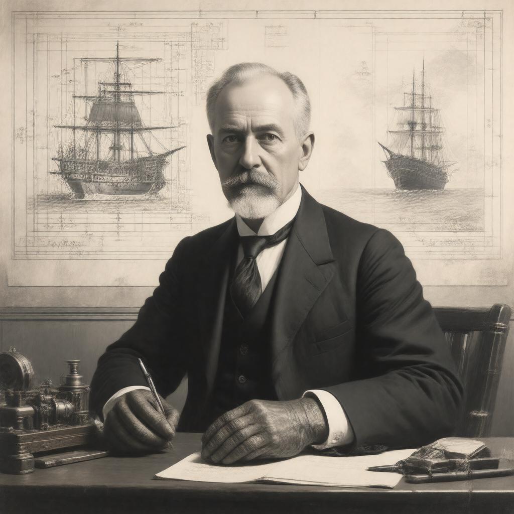 Rudolf Diesel